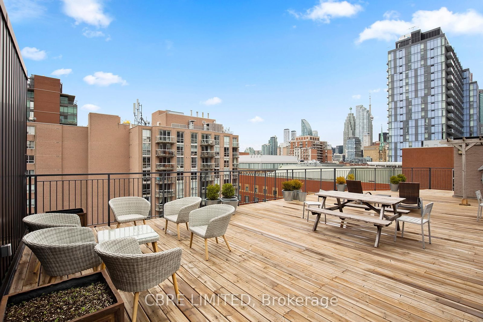 80 Sherbourne Street, Unit 101 - Photo 6