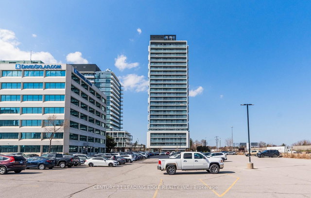 1110 - 188 Fairview Mall Drive