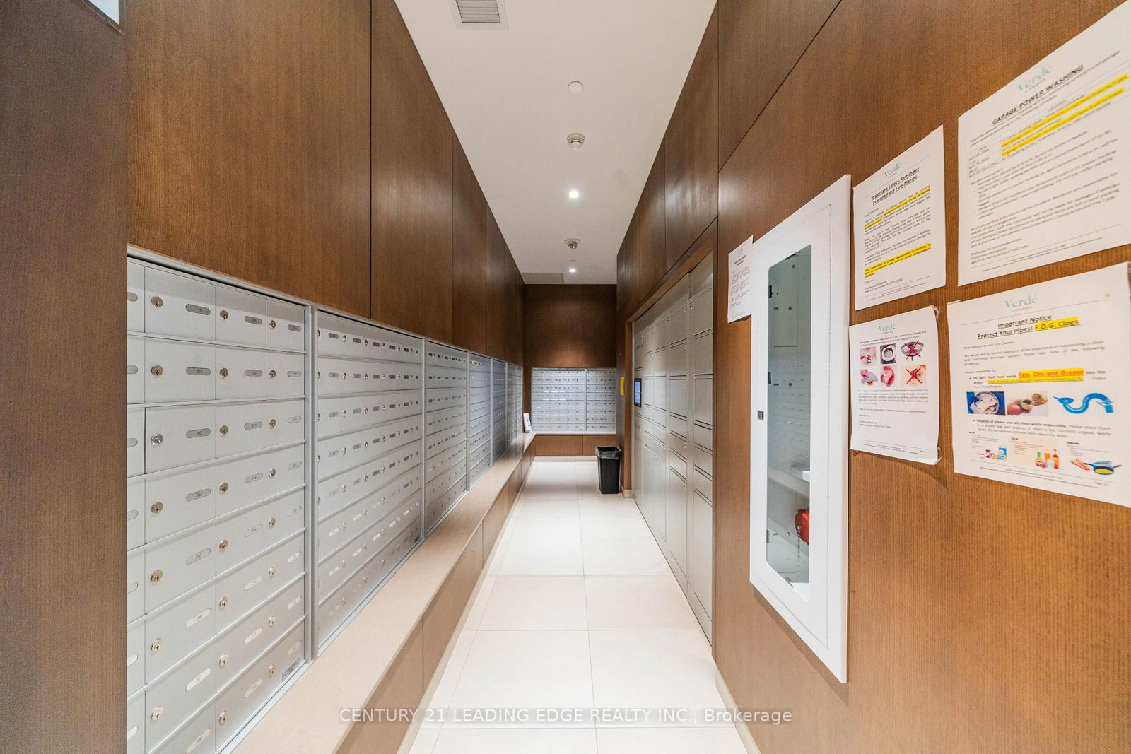 188 Fairview Mall Drive, Unit 1110 - Photo 35