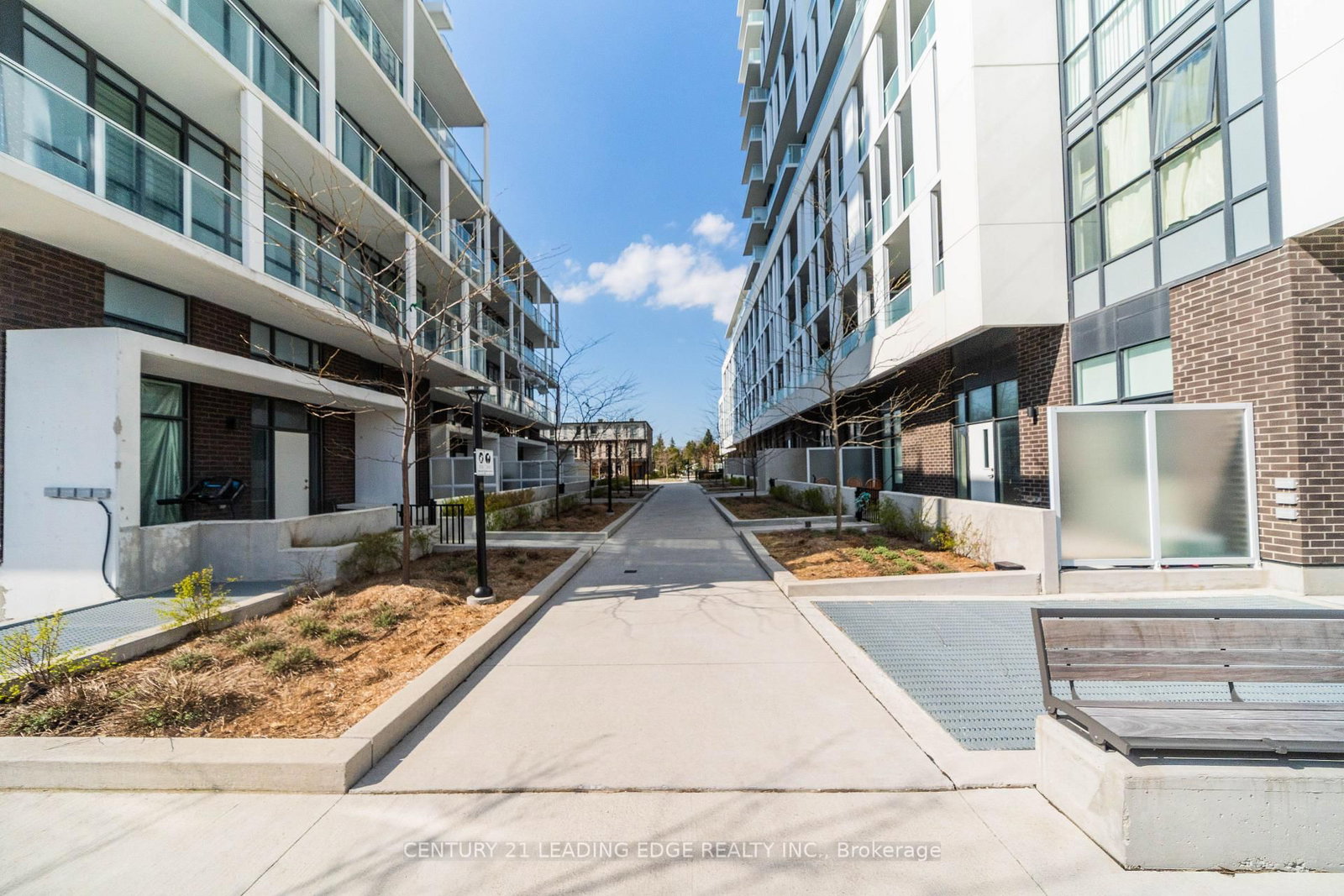 188 Fairview Mall Drive, Unit 1110 - Photo 36