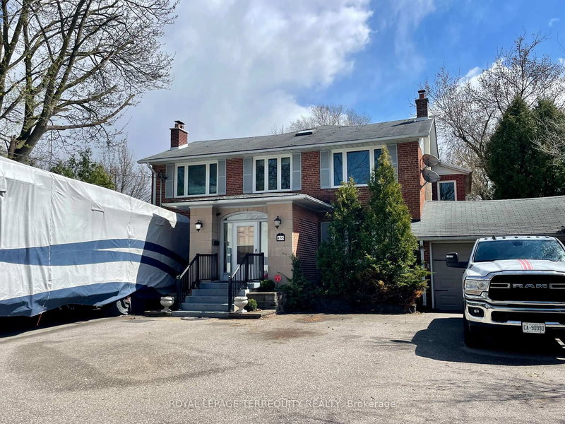 435 Drewry Ave, Toronto, M2R 2K6 | Image 2