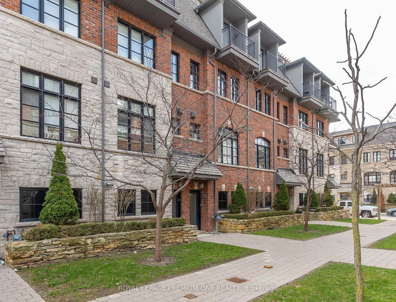 5 - 2 Salvador Allende Crt, Toronto, M6G 0A3 | Image 2