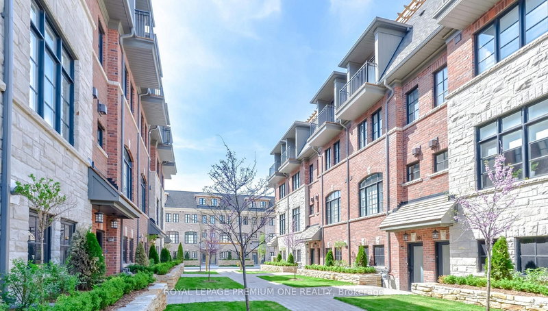 5 - 2 Salvador Allende Crt, Toronto, M6G 0A3 | Image 3