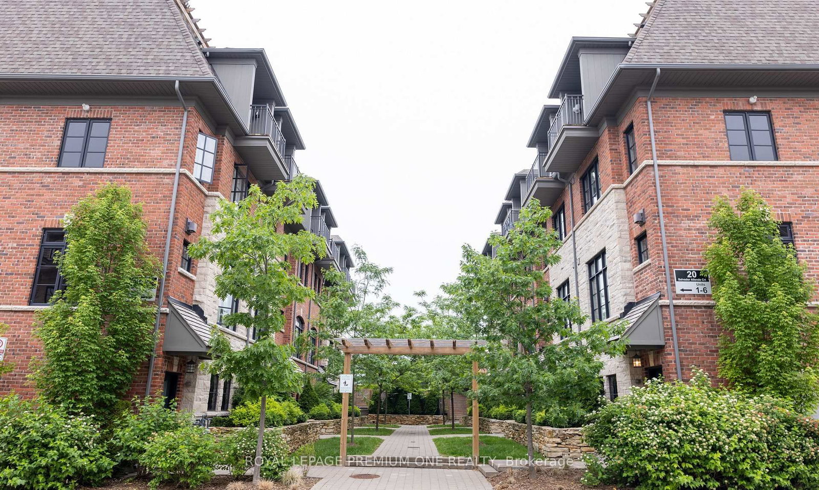 2 Salvador Allende Court, Unit 5 - Photo 8