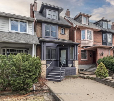 57 Gormley Ave | Toronto | Image