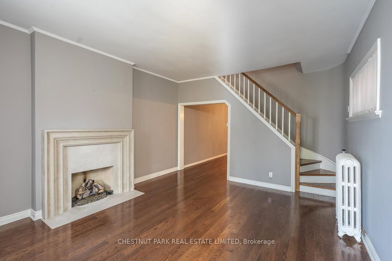 57 Gormley Ave, Toronto, M4V 1Y9 | Image 3