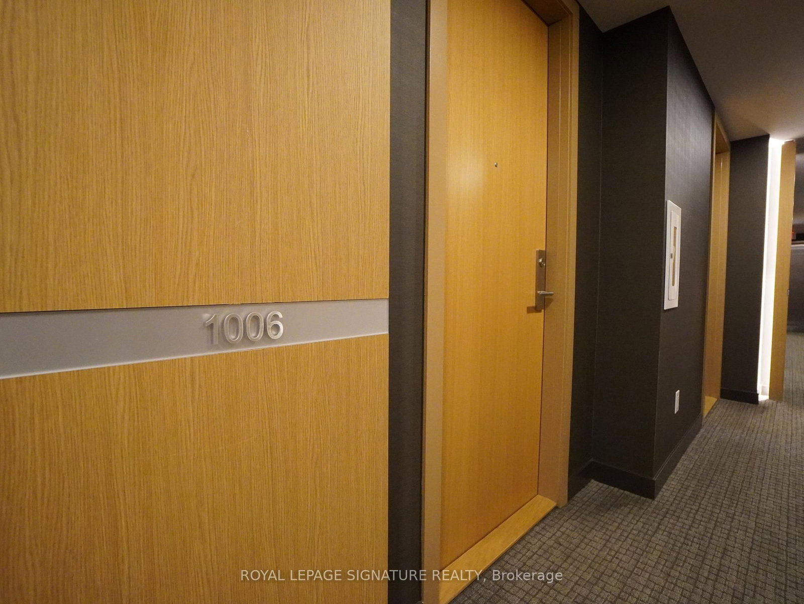 38 Stewart Street, Unit 1006 - Photo 16