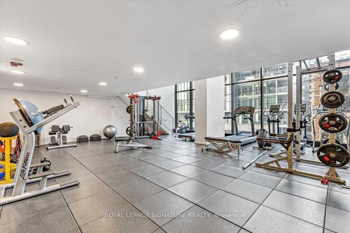 38 Stewart Street, Unit 1006 - Photo 17