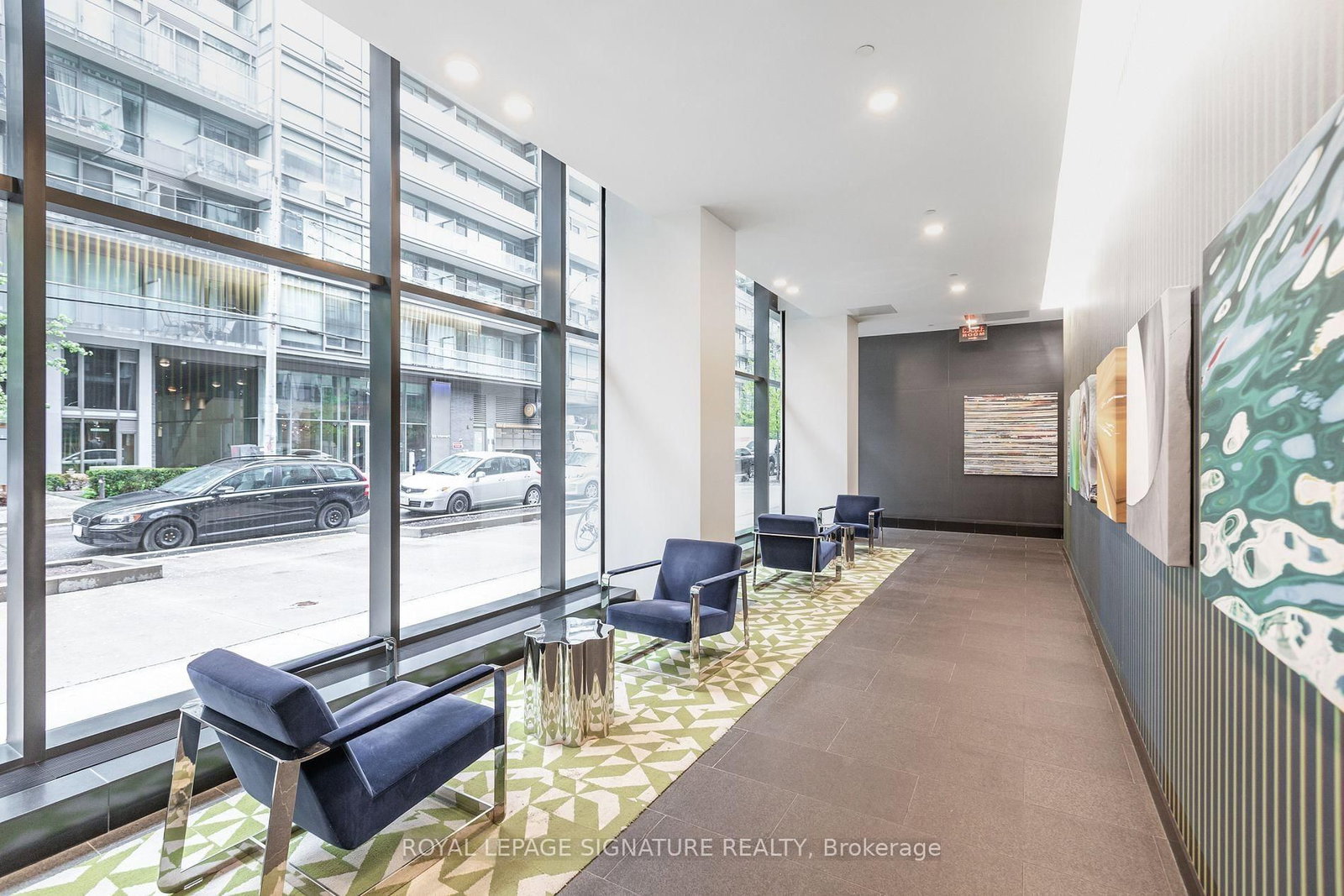 38 Stewart Street, Unit 1006 - Photo 19