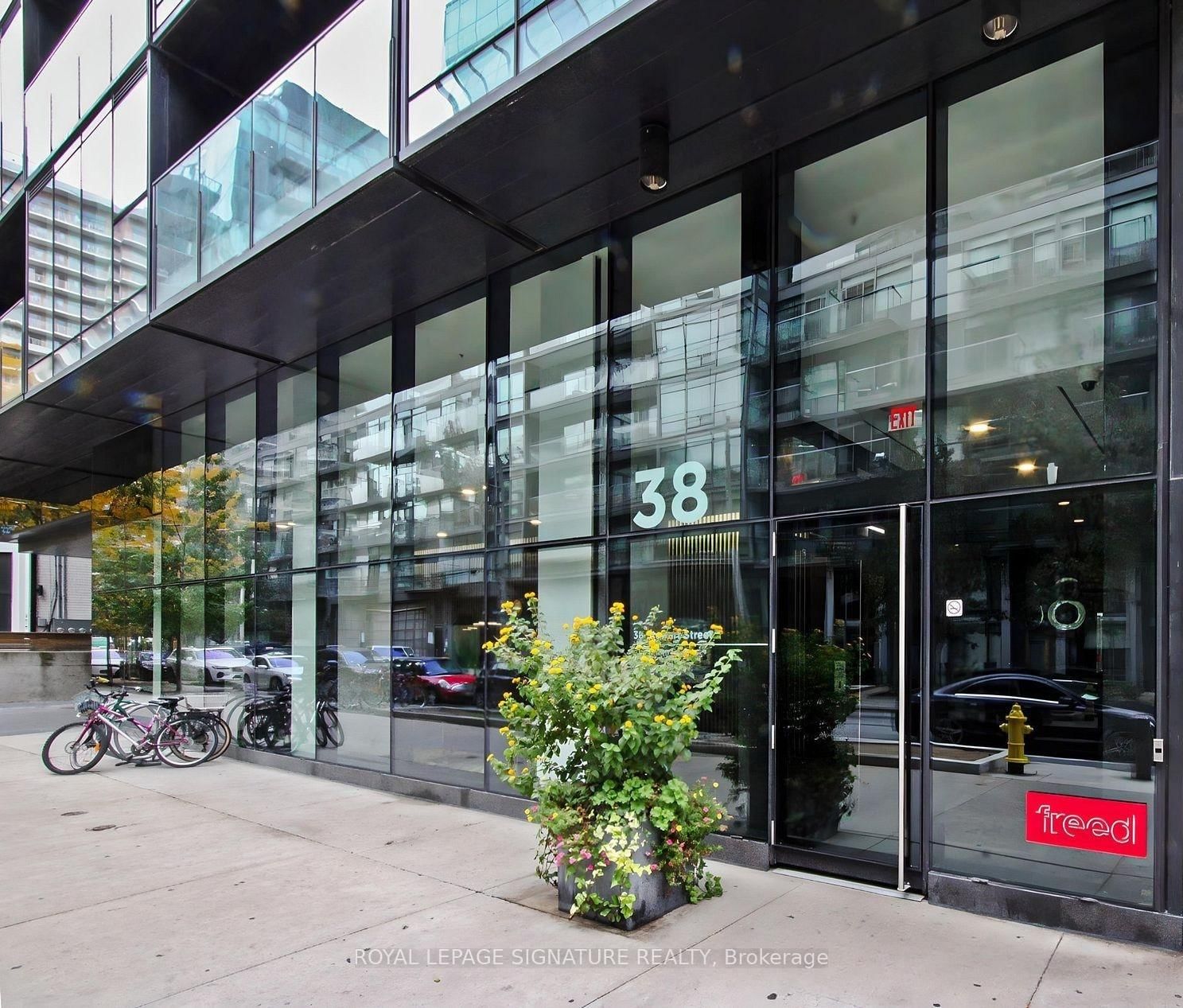 38 Stewart Street, Unit 1006 - Photo 20