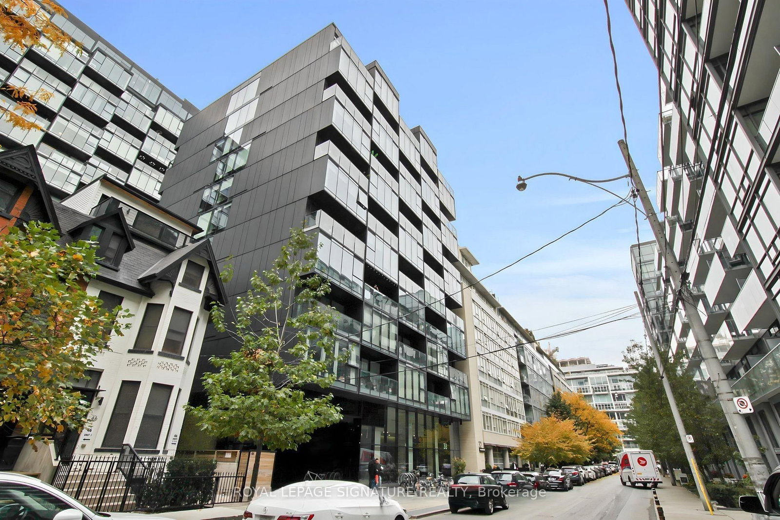 38 Stewart Street, Unit 1006 - Photo 21