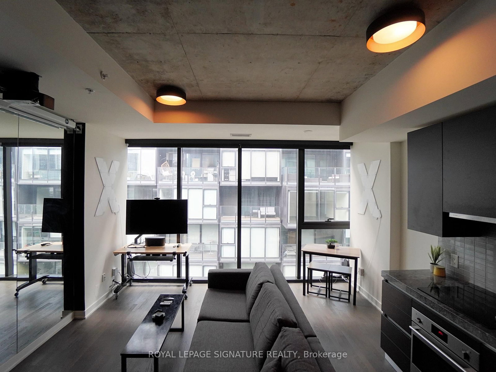 38 Stewart Street, Unit 1006 - Photo 5