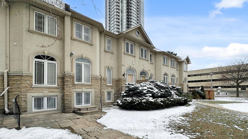 105 Doris Ave, Toronto, M2N 4T2 | Image 2