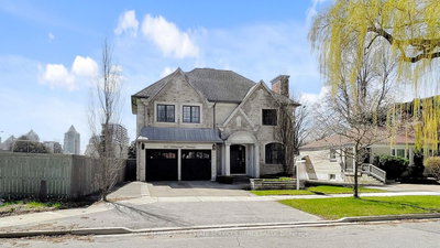 347 Elmwood Ave | Toronto | Image