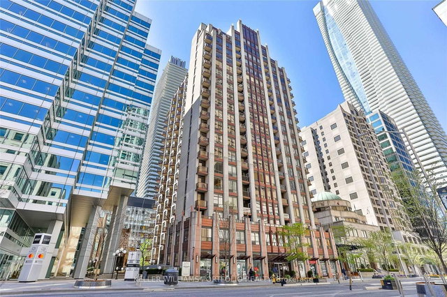 1204 - 85 Bloor Street E