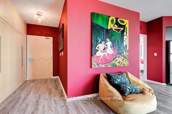 65 Bremner Boulevard • #4408 • Toronto, ON photo 10