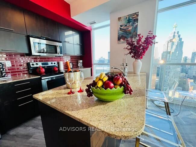 65 Bremner Boulevard • #4408 • Toronto, ON photo 11
