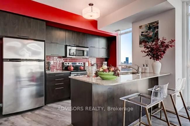 65 Bremner Boulevard • #4408 • Toronto, ON photo 12