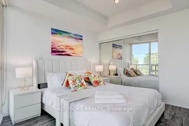 65 Bremner Boulevard • #4408 • Toronto, ON photo 14