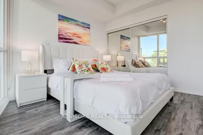 65 Bremner Boulevard • #4408 • Toronto, ON photo 15