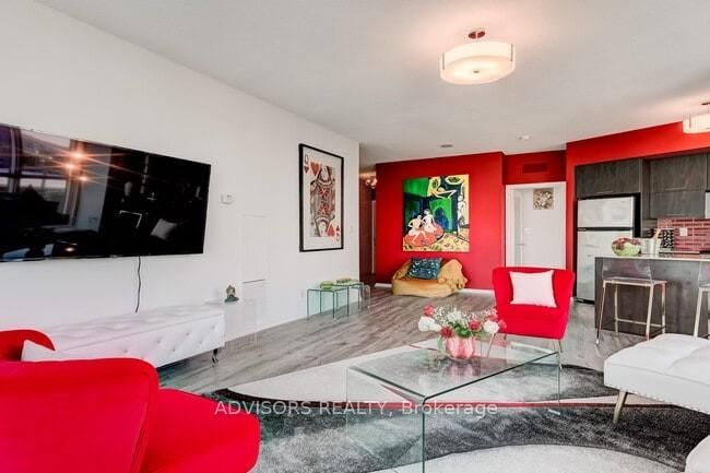 65 Bremner Boulevard • #4408 • Toronto, ON photo 17