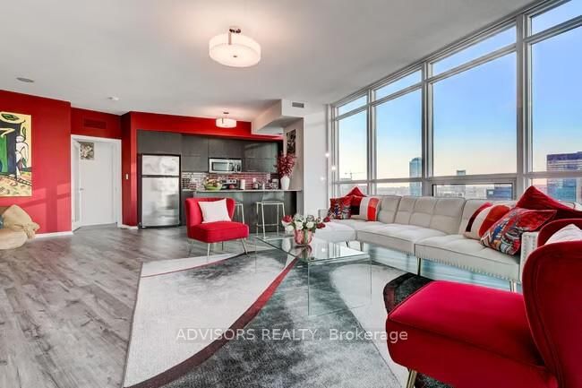 65 Bremner Boulevard • #4408 • Toronto, ON photo 18