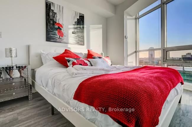 65 Bremner Boulevard • #4408 • Toronto, ON photo 22