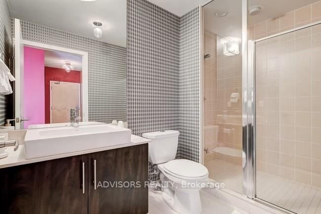 65 Bremner Boulevard • #4408 • Toronto, ON photo 25