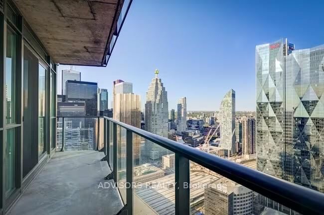 65 Bremner Boulevard • #4408 • Toronto, ON photo 6