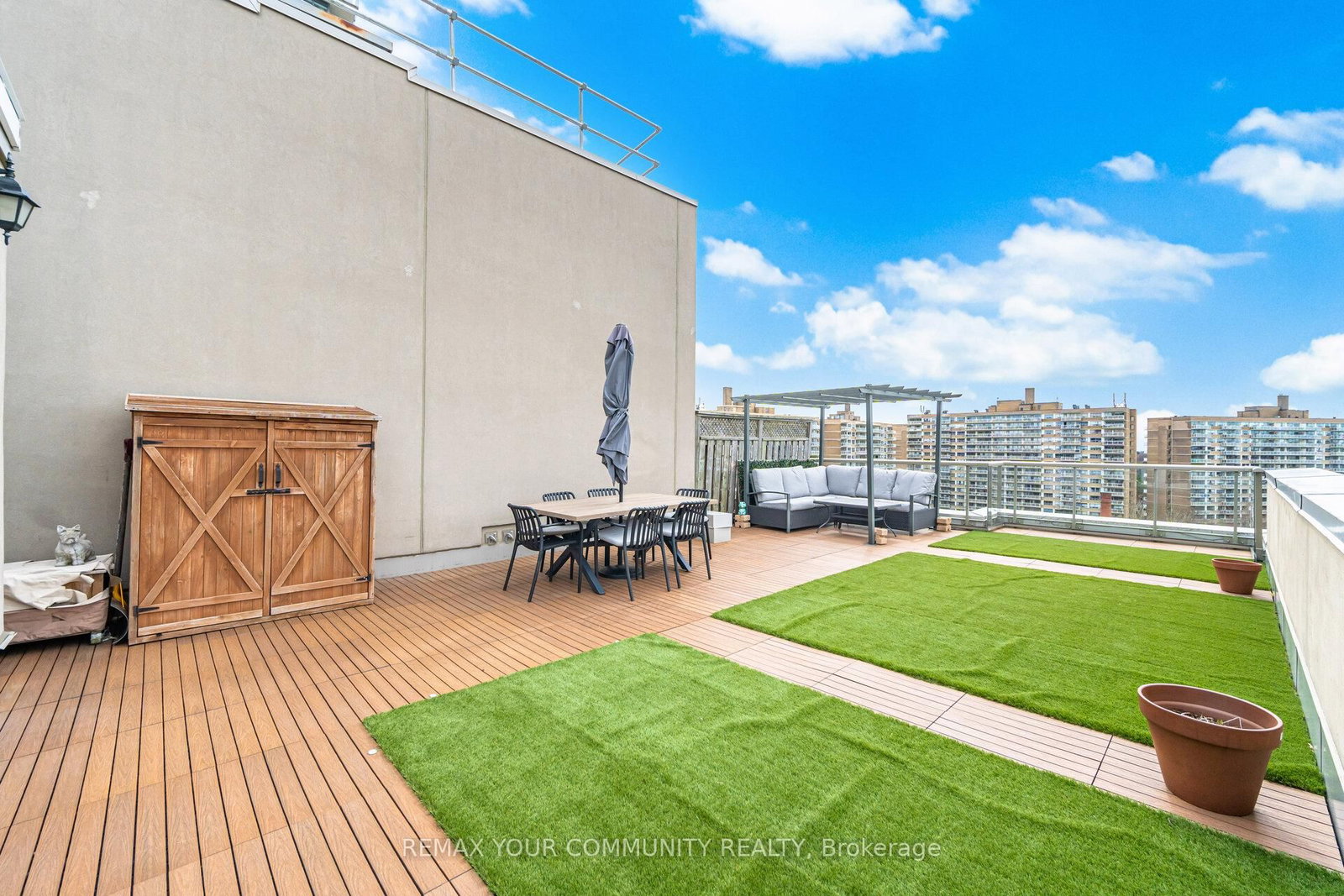 18 Merton Street, Unit PH1114 - Photo 2