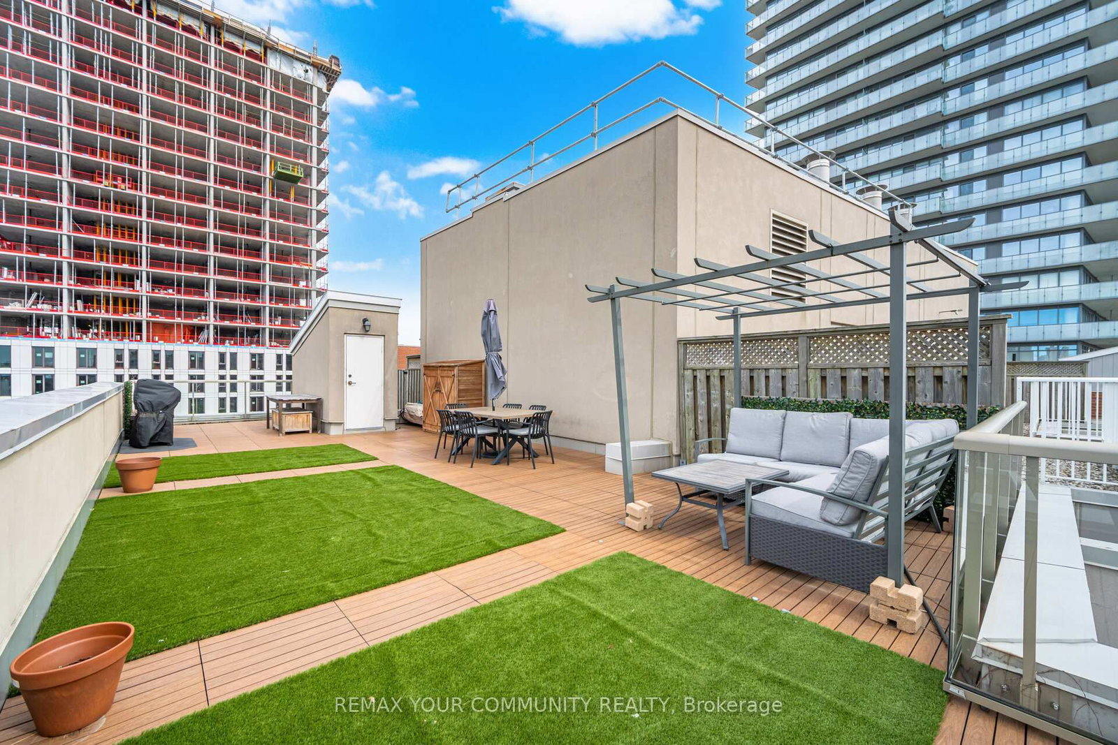 18 Merton Street, Unit PH1114 - Photo 27