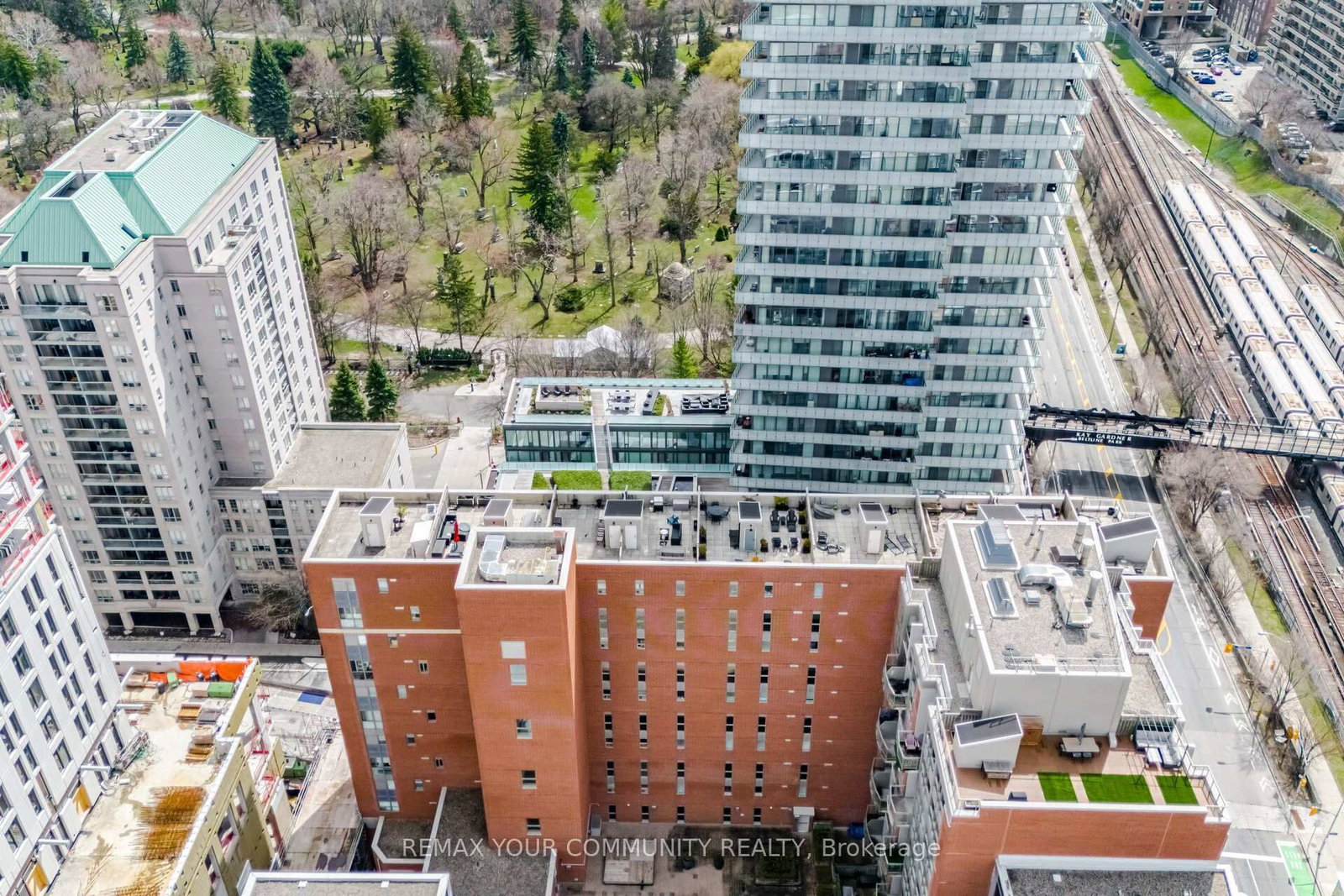 18 Merton Street, Unit PH1114 - Photo 29