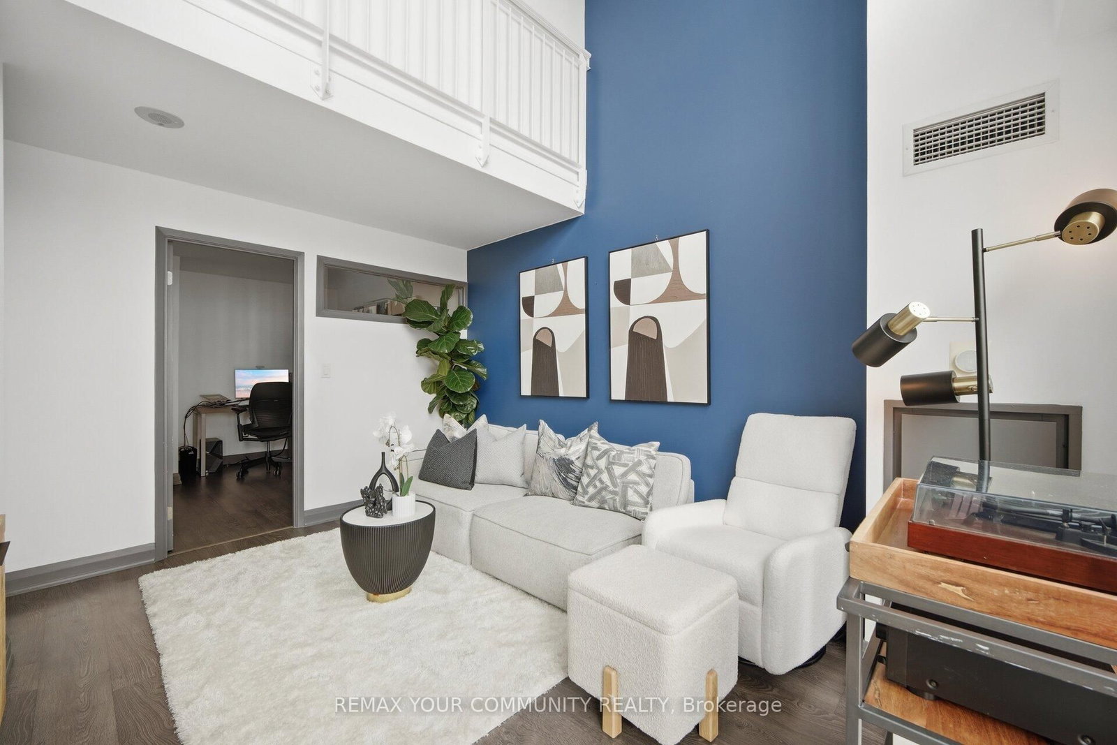 18 Merton Street, Unit PH1114 - Photo 5