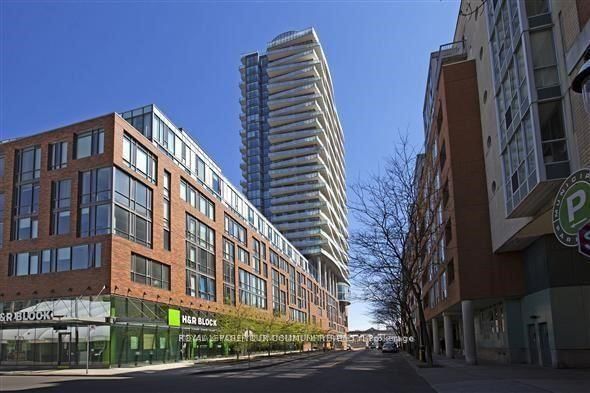 1 Market Street E, Unit 2306