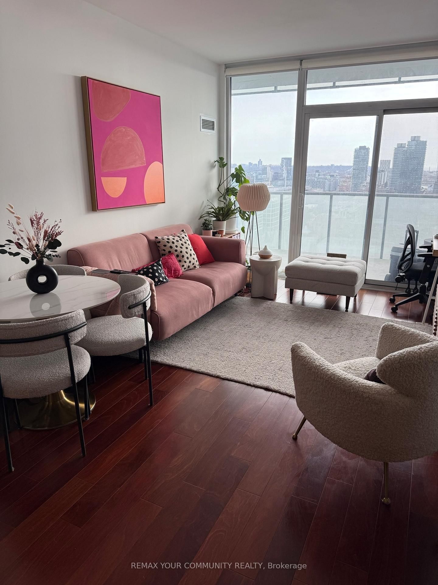 1 Market Street E, Unit 2306 - Photo 2