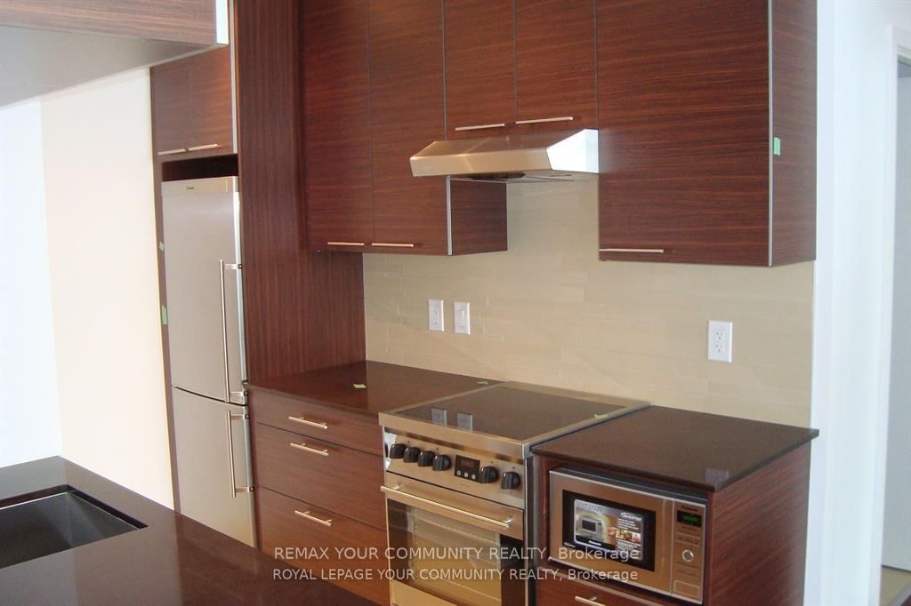 1 Market Street E, Unit 2306 - Photo 5