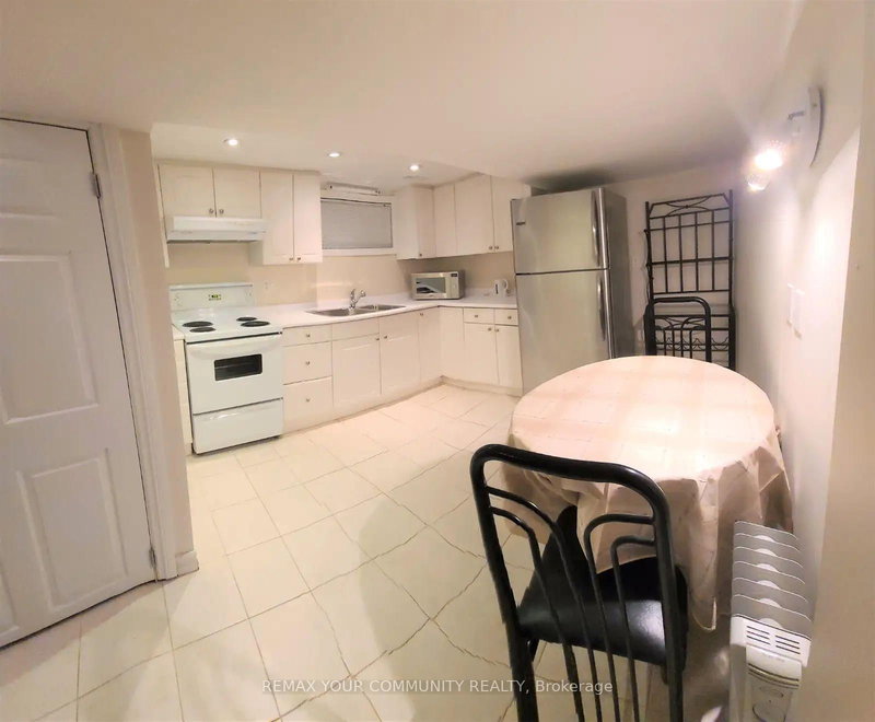 Lower - 67 Invermay Ave, Toronto, M3H 1Z6 | Image 2