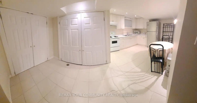 Lower - 67 Invermay Ave, Toronto, M3H 1Z6 | Image 3