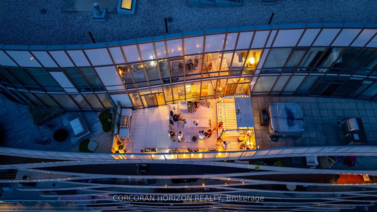 1 Market Street, Unit PH01 - Photo 19