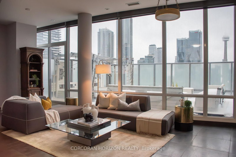 PH01 - 1 Market St, Toronto, M5E 0A2 | Image 2
