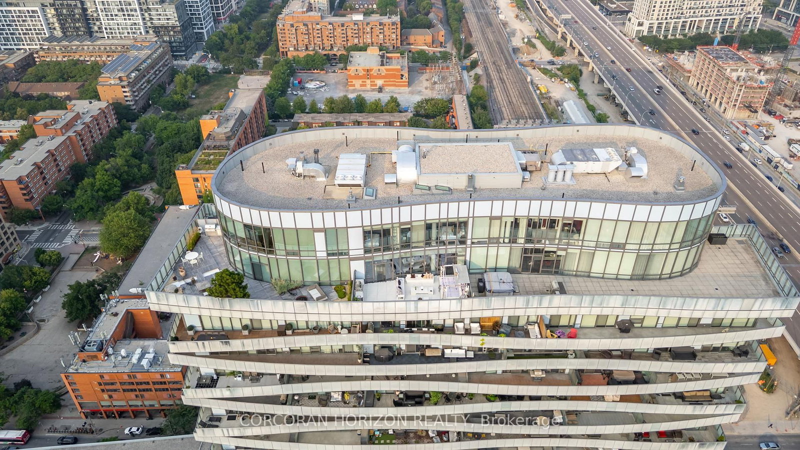 1 Market Street, Unit PH01 - Photo 20