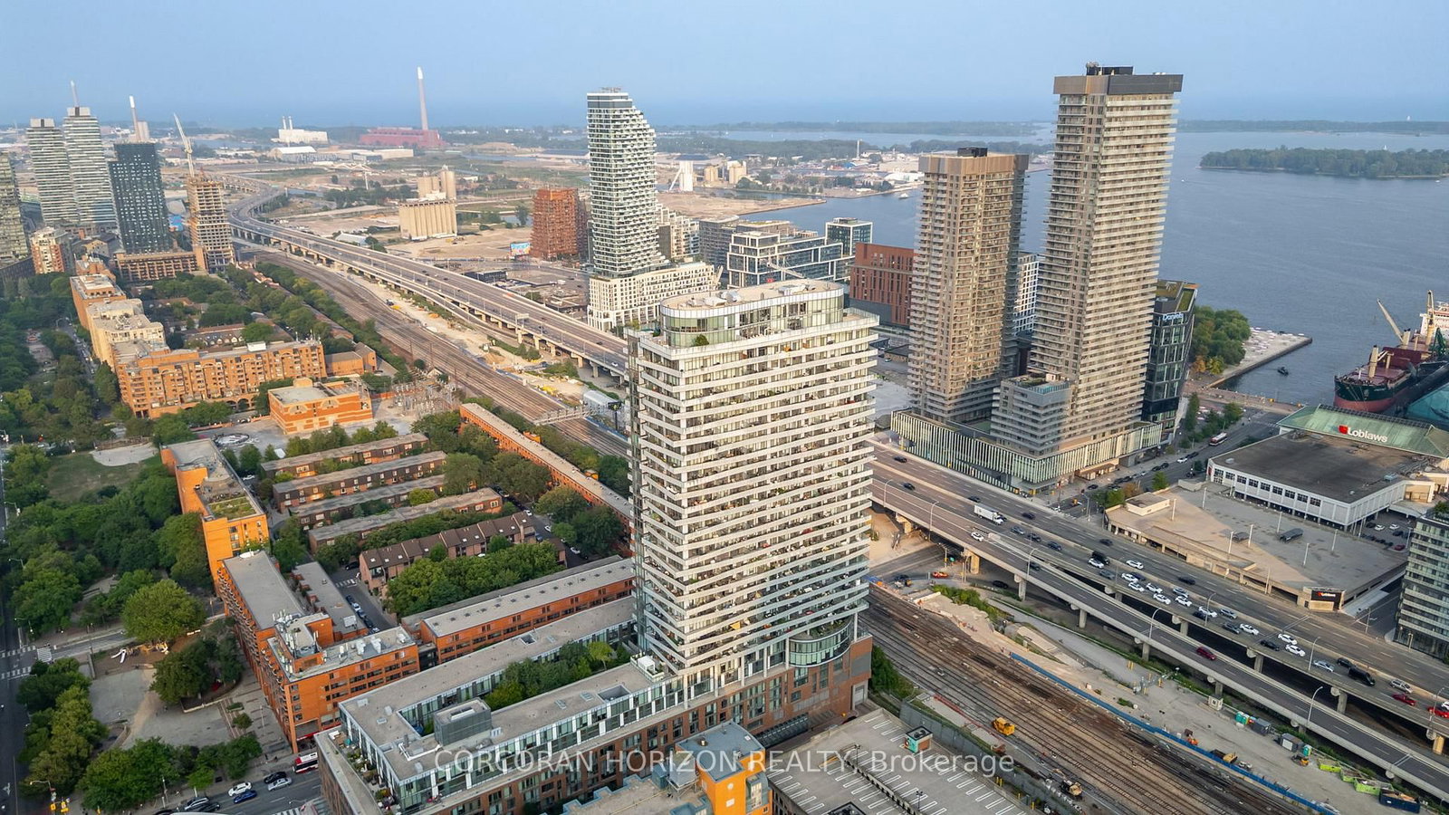 1 Market Street, Unit PH01 - Photo 22