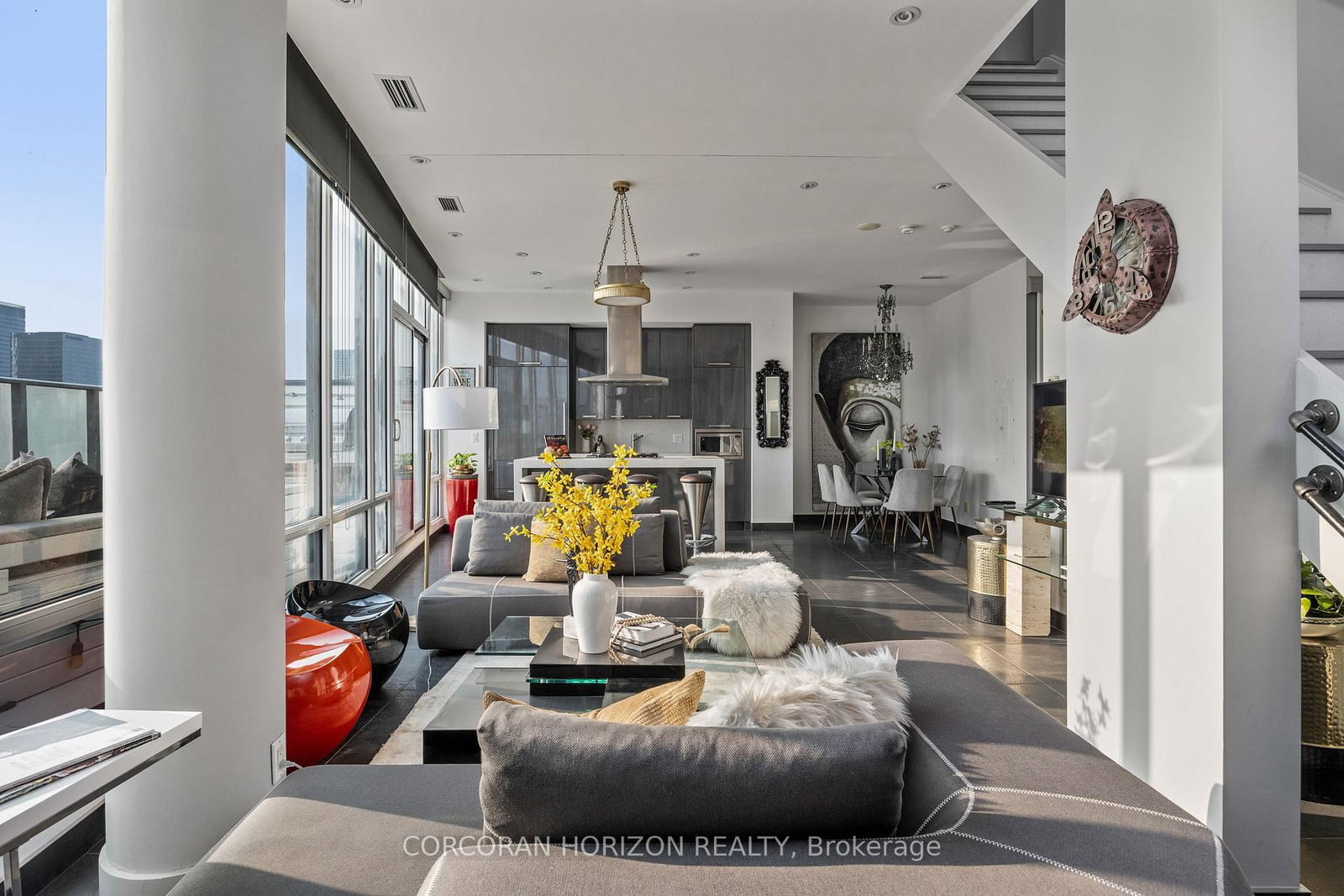 1 Market Street, Unit PH01 - Photo 3