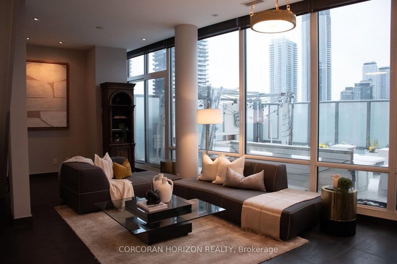 PH01 - 1 Market St, Toronto, M5E 0A2 | Image 3