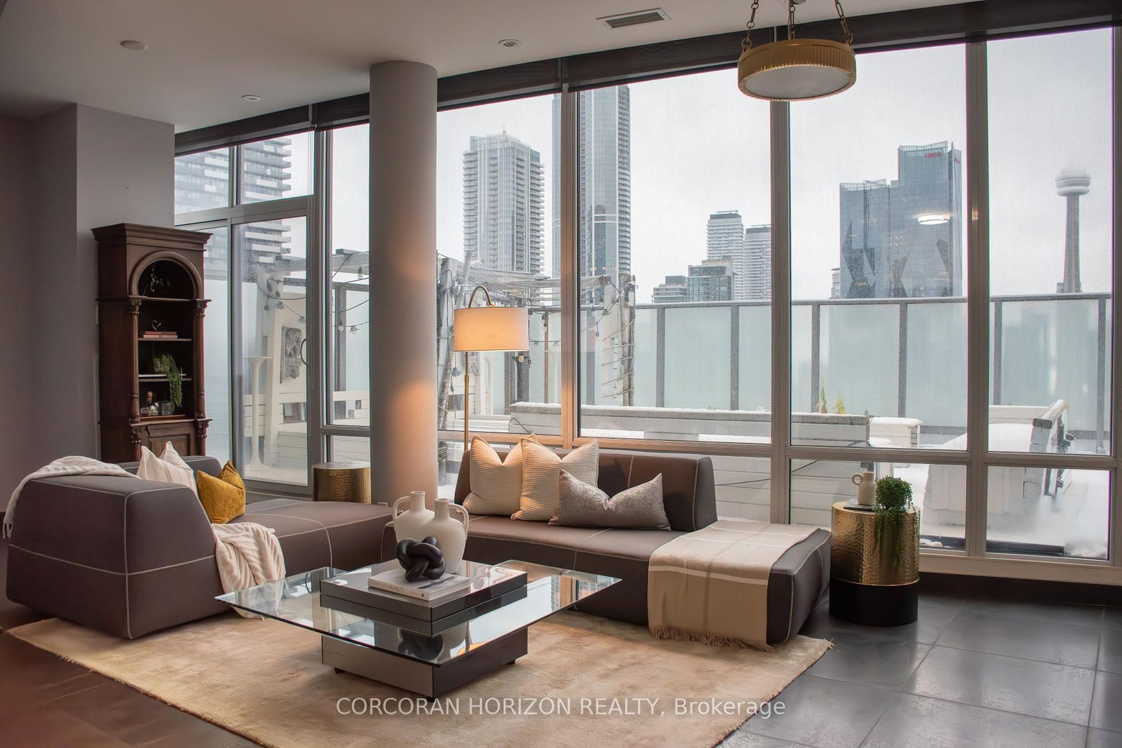 1 Market Street, Unit PH01 - Photo 4