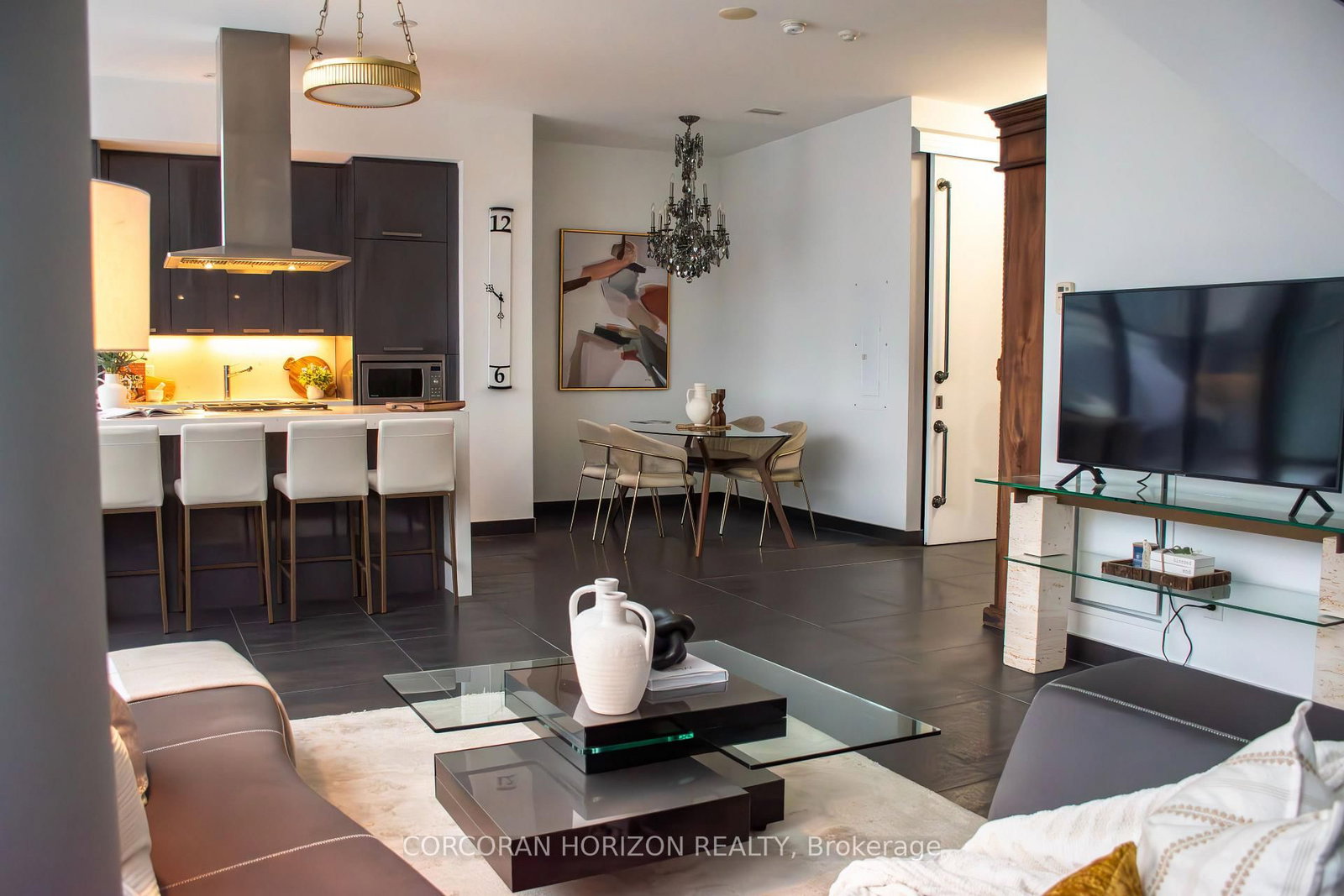 1 Market Street, Unit PH01 - Photo 6