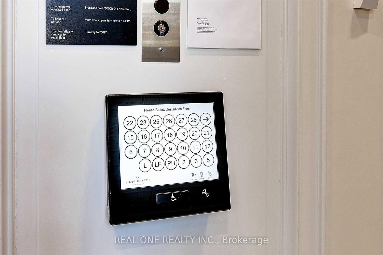 3 Gloucester Street, Unit 514 - Photo 4