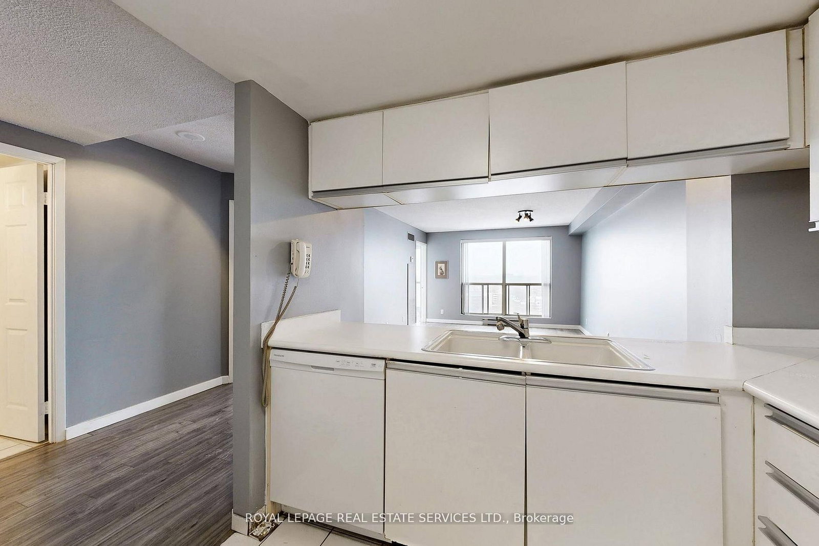 298 Jarvis Street, Unit 1705 - Photo 12