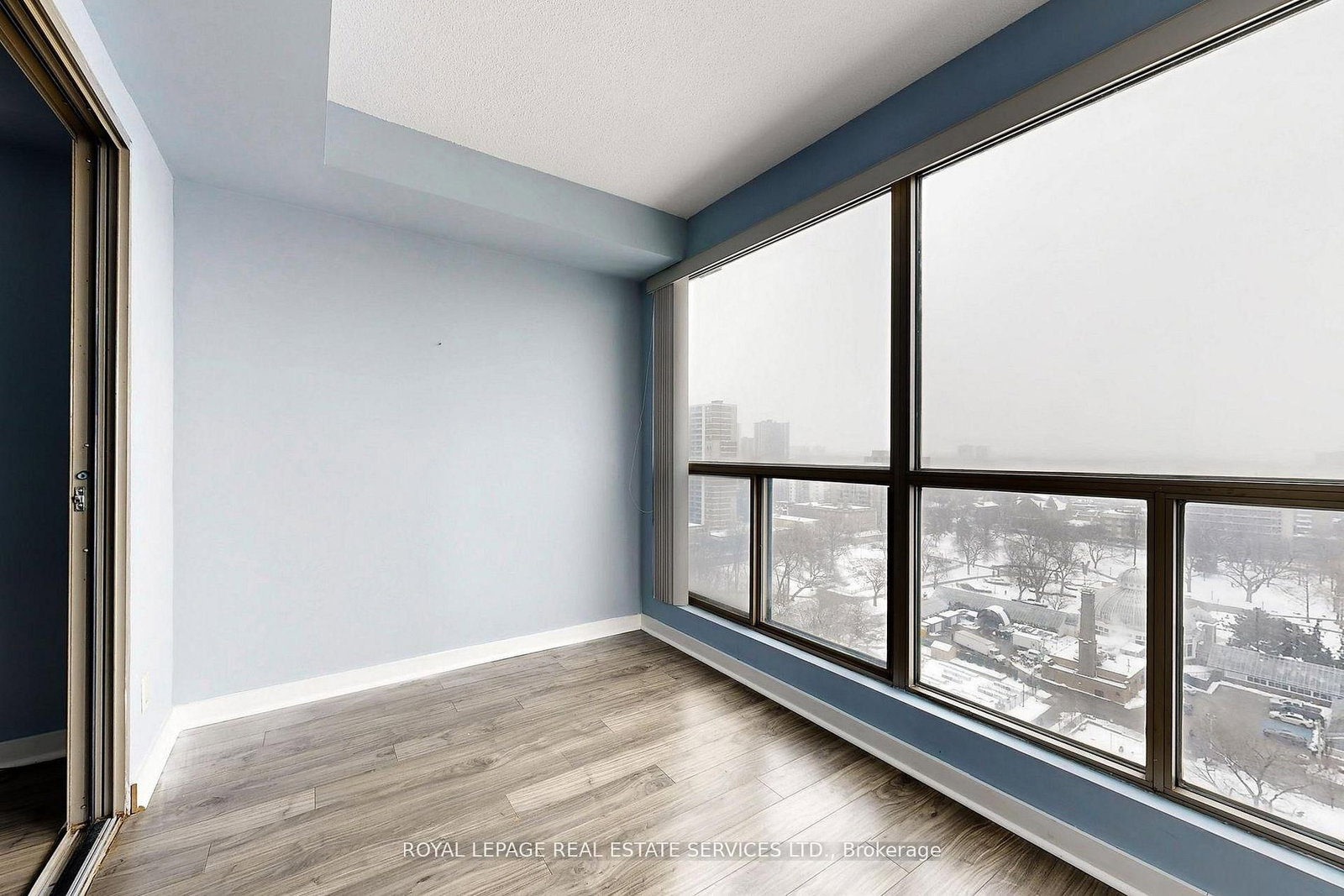 298 Jarvis Street, Unit 1705 - Photo 18