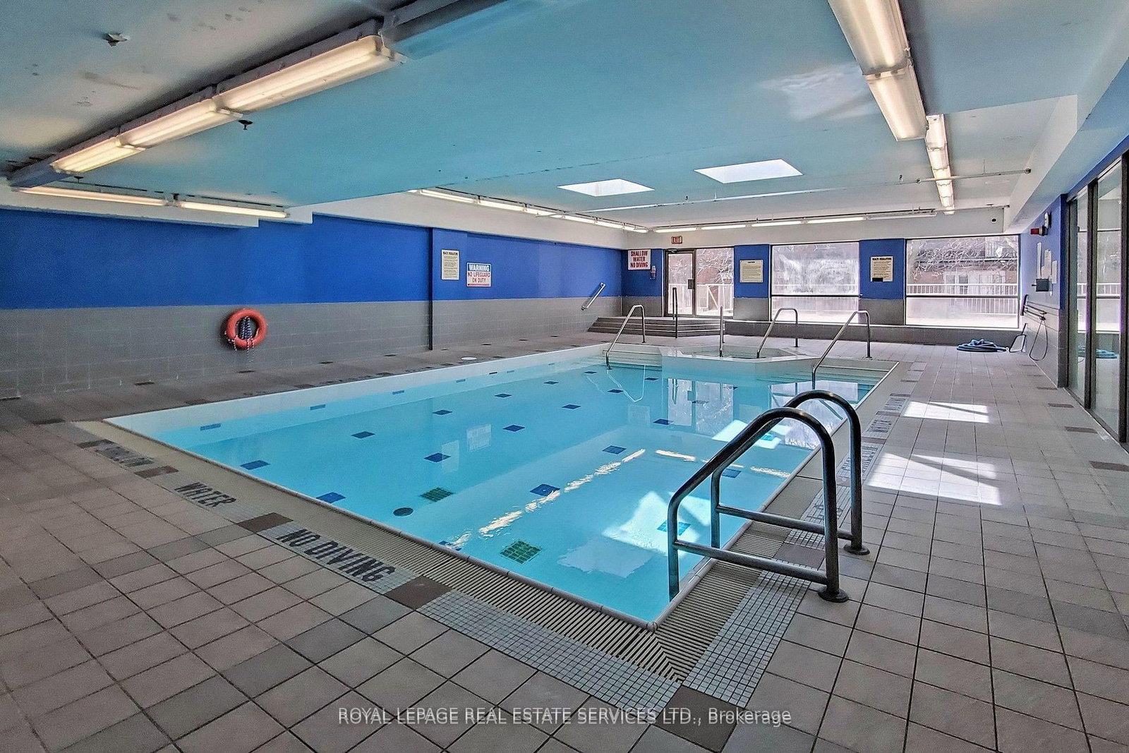 298 Jarvis Street, Unit 1705 - Photo 21